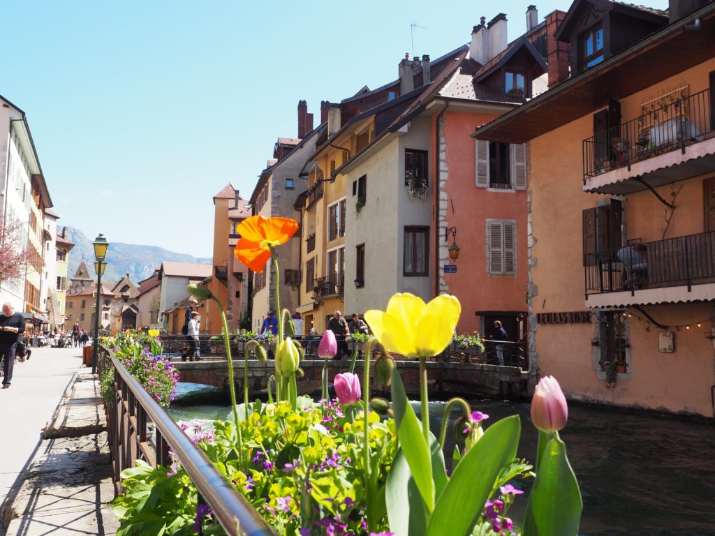 Annecy, France | World of Wanderlust