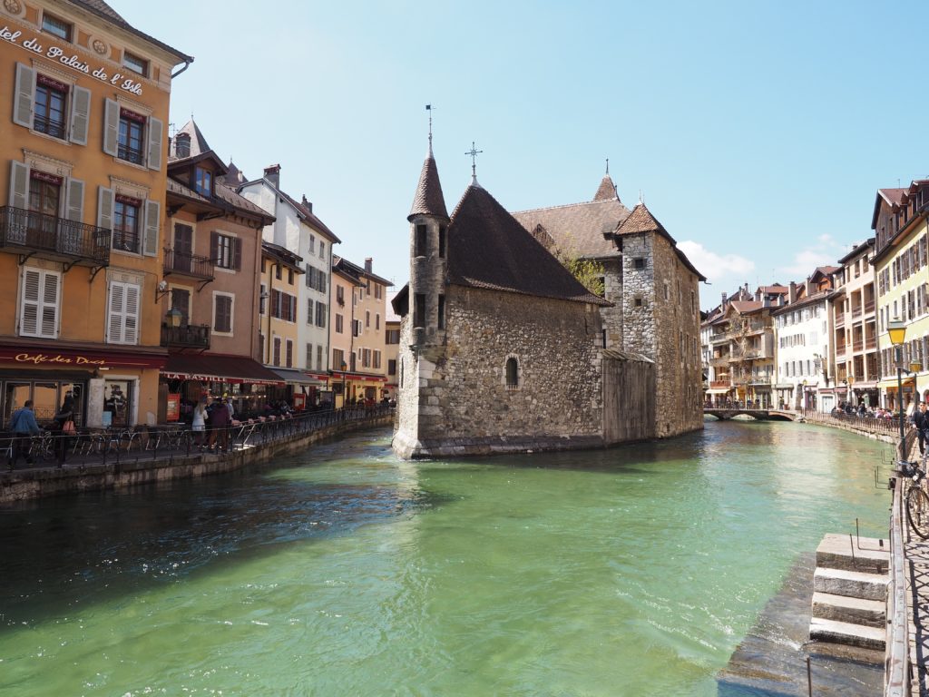 Annecy, France | World of Wanderlust