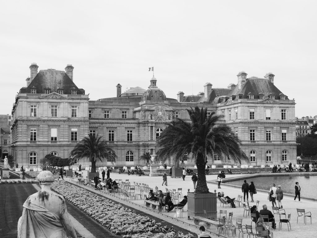 El viejo París hoy |  Mundo de pasión por los viajes