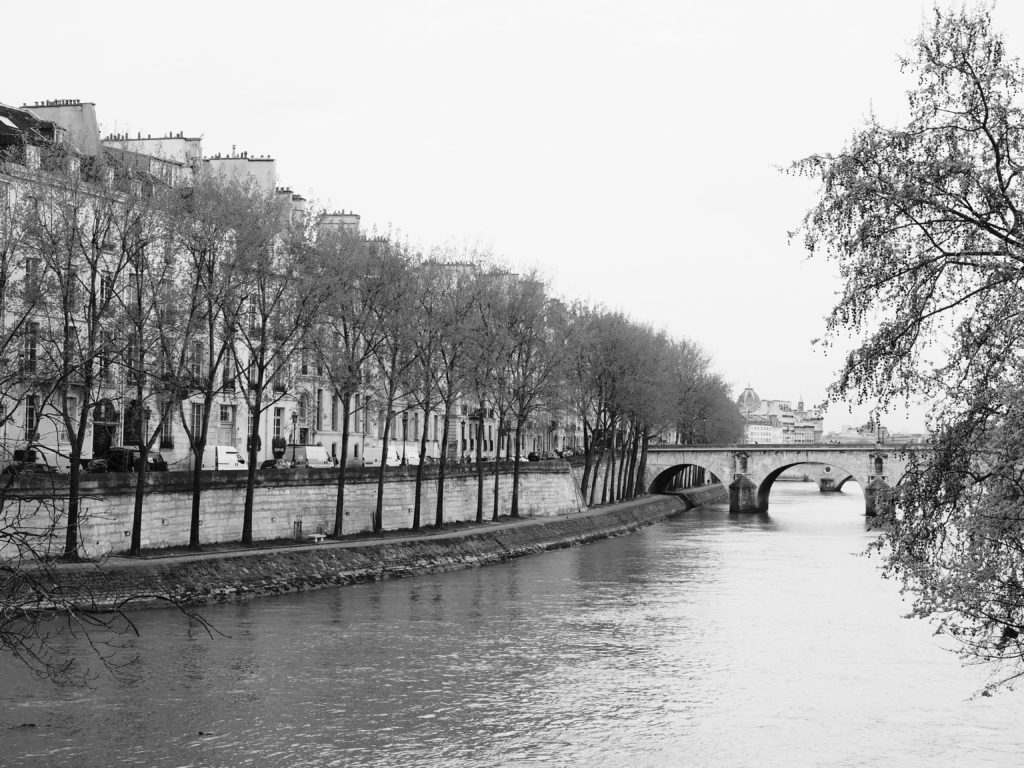 El viejo París hoy |  Mundo de pasión por los viajes