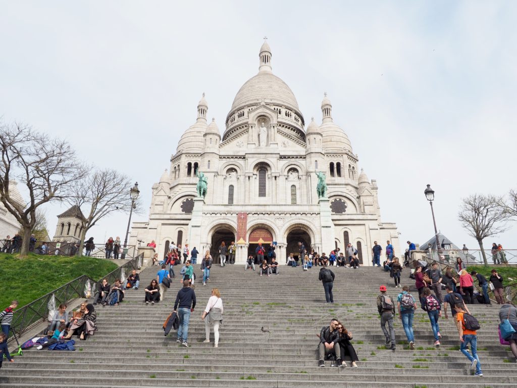 Paris in Spring | World of Wanderlust