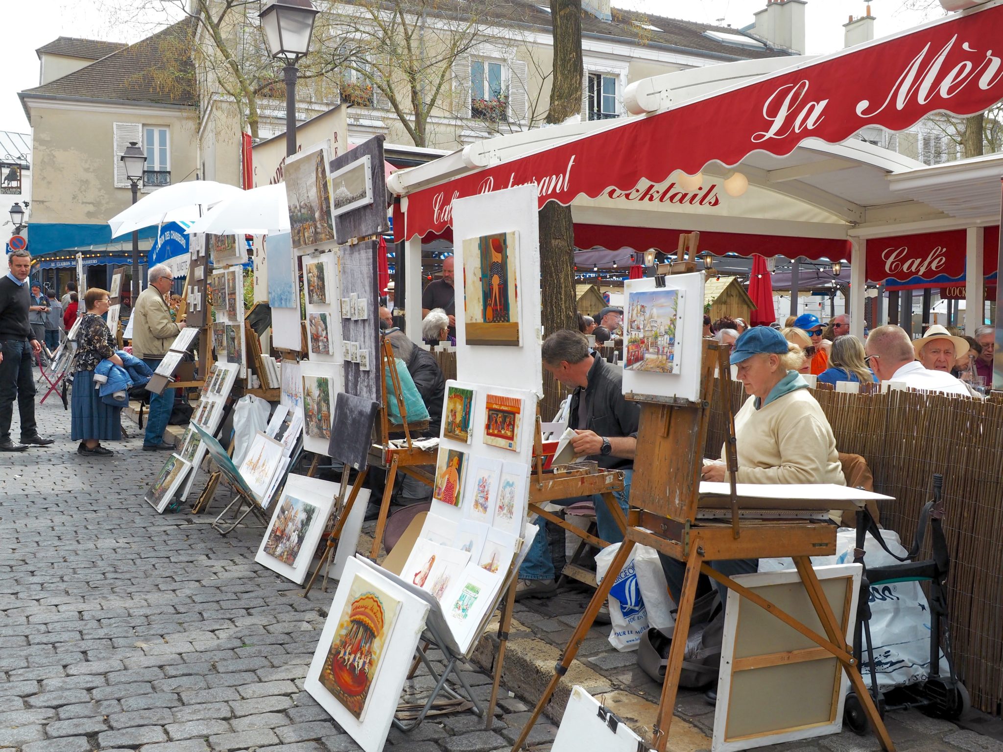 Montmartre_Paris