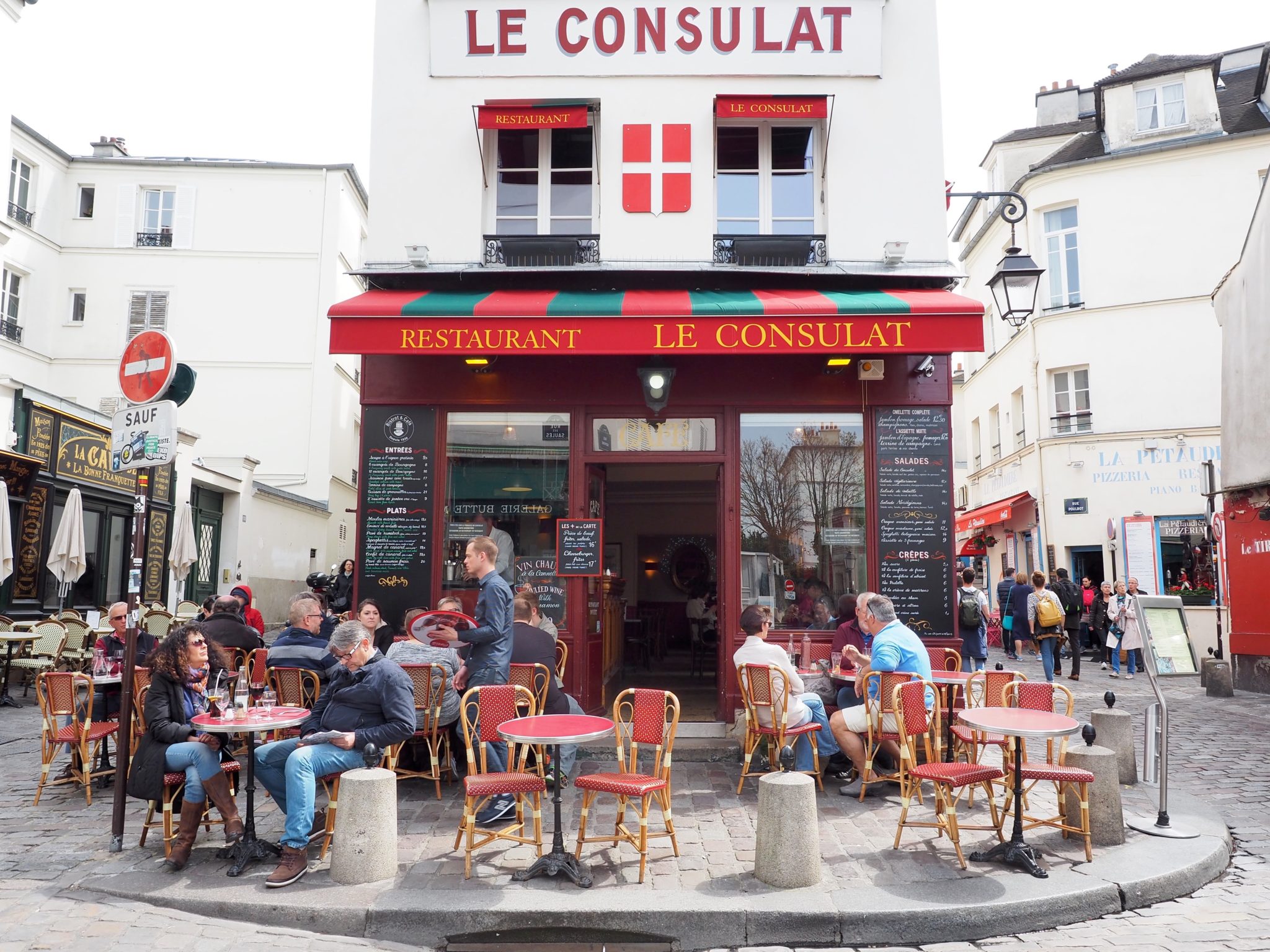 Hidden Gems & Secret Spots in Le Marais You'll Love!