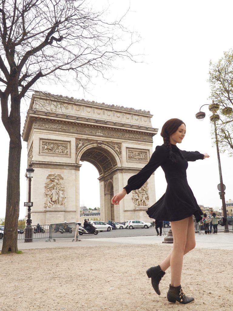 12 Inspiring Quotes about Paris - World of Wanderlust