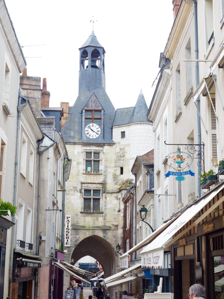 Amboise_France