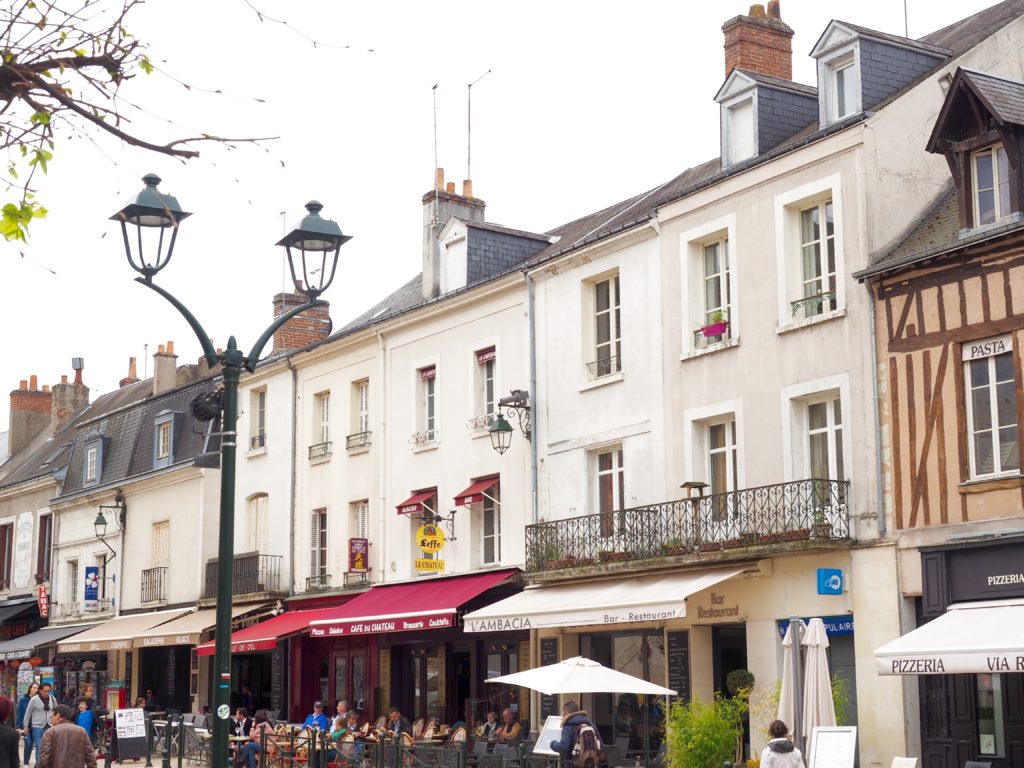 Amboise_France