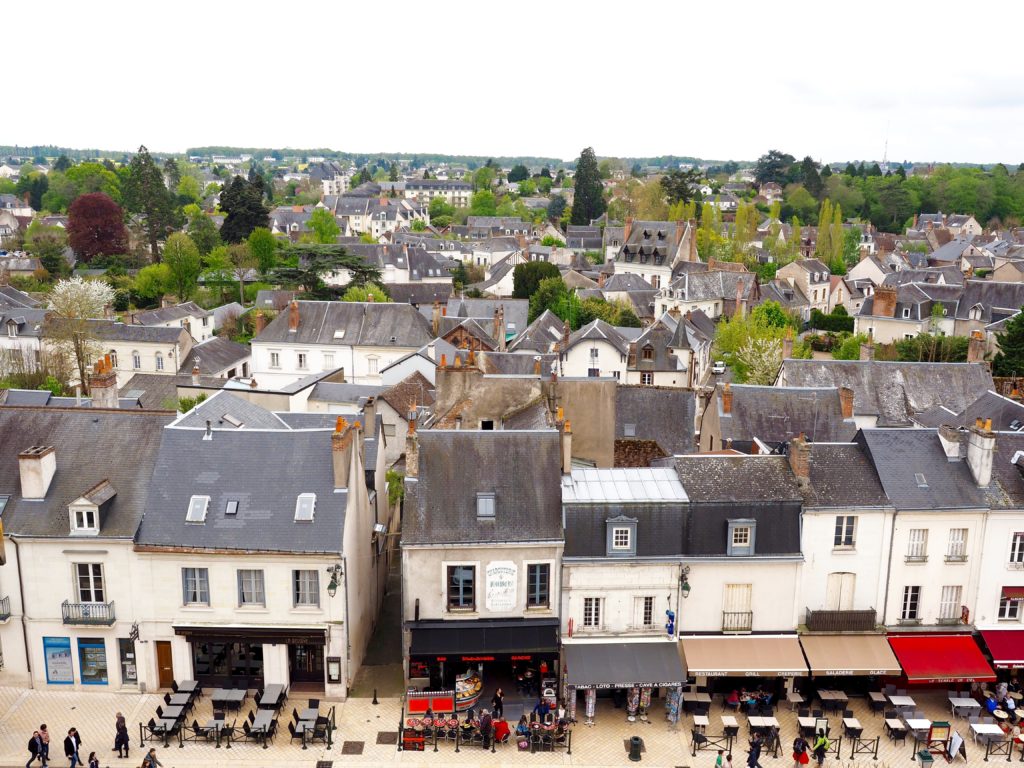 Amboise_Francia