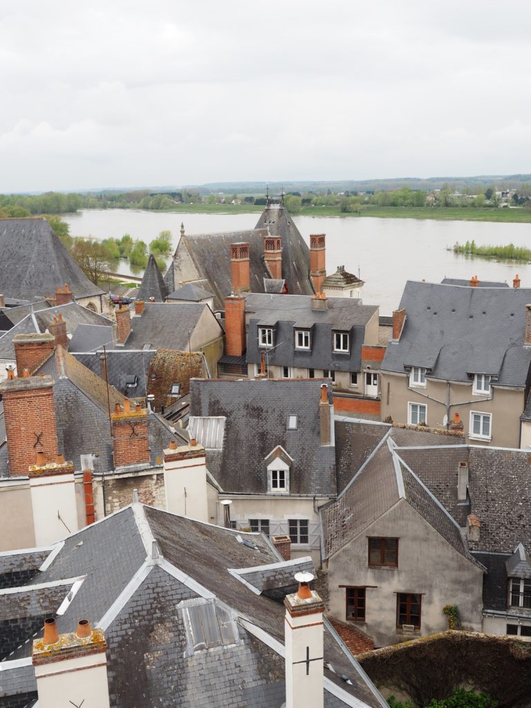 Amboise_Francia