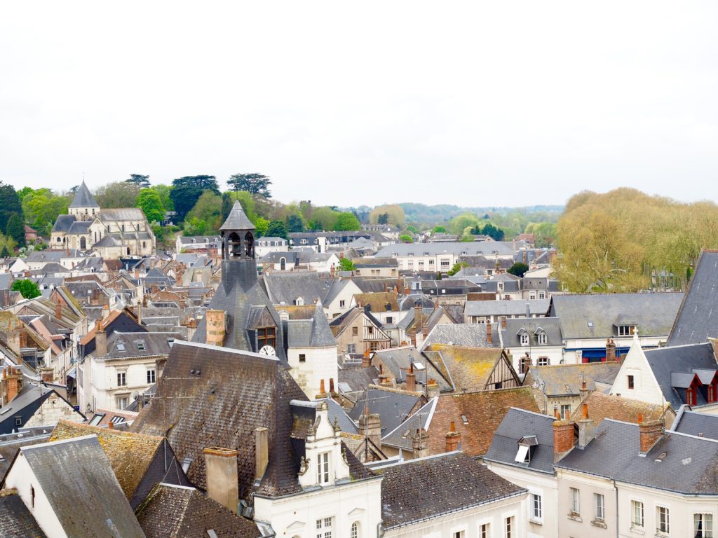 Amboise_Francia