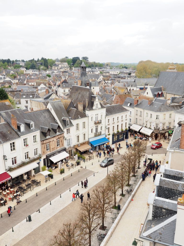 Amboise_Francia