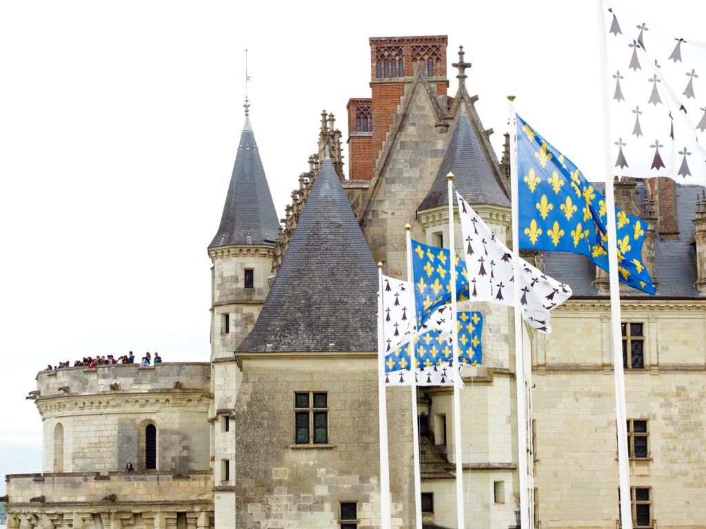 Amboise_Francia