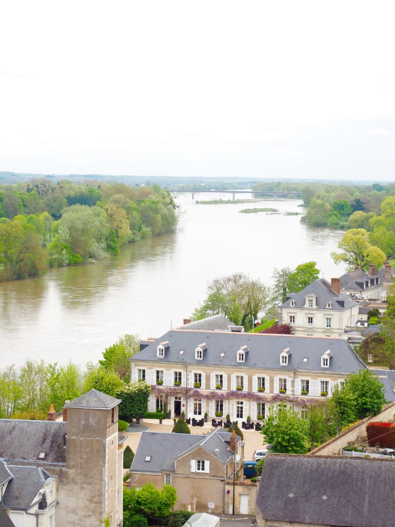 Amboise_Francia