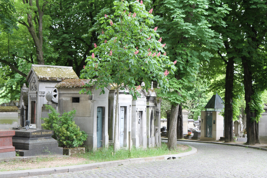 París por barrio