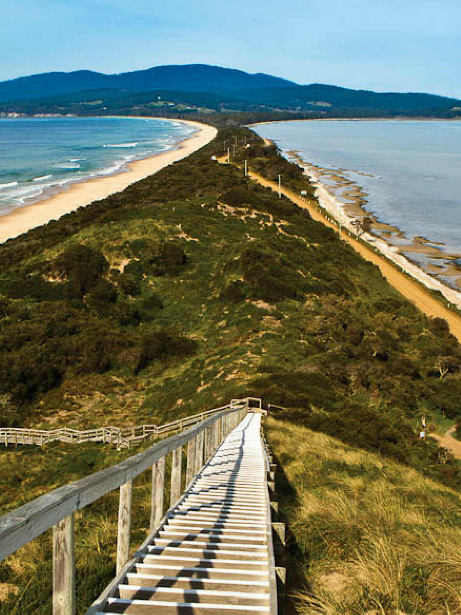 Hobart, Huon Valley & Bruny Island: An Insider's Guide to Tasmania