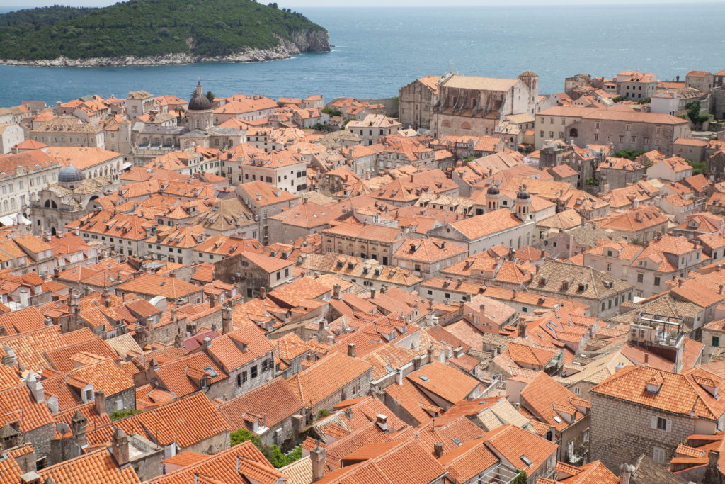 Dubrovnik