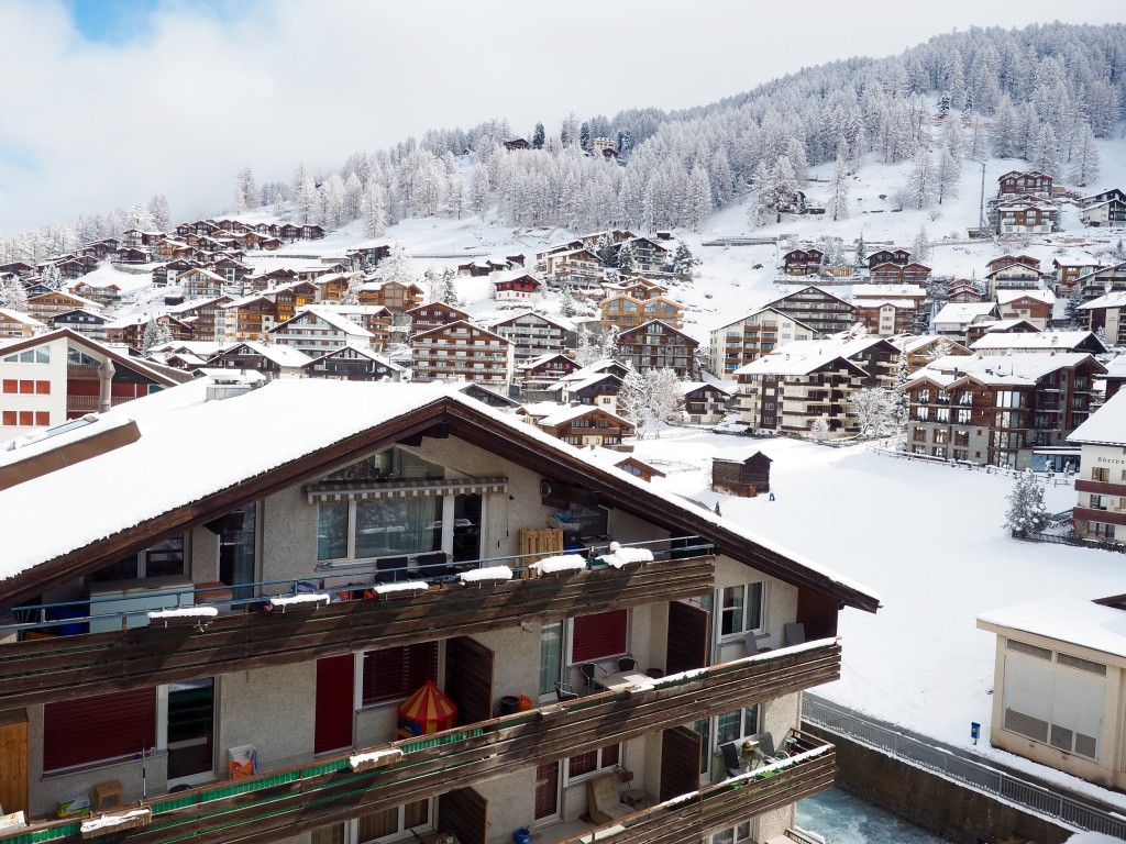 A Guide to Zermatt Switzerland | World of Wanderlust