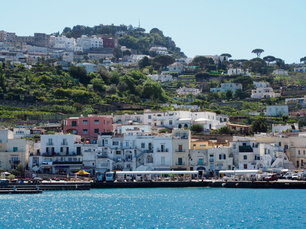 A Quick Guide to Capri | World of Wanderlust