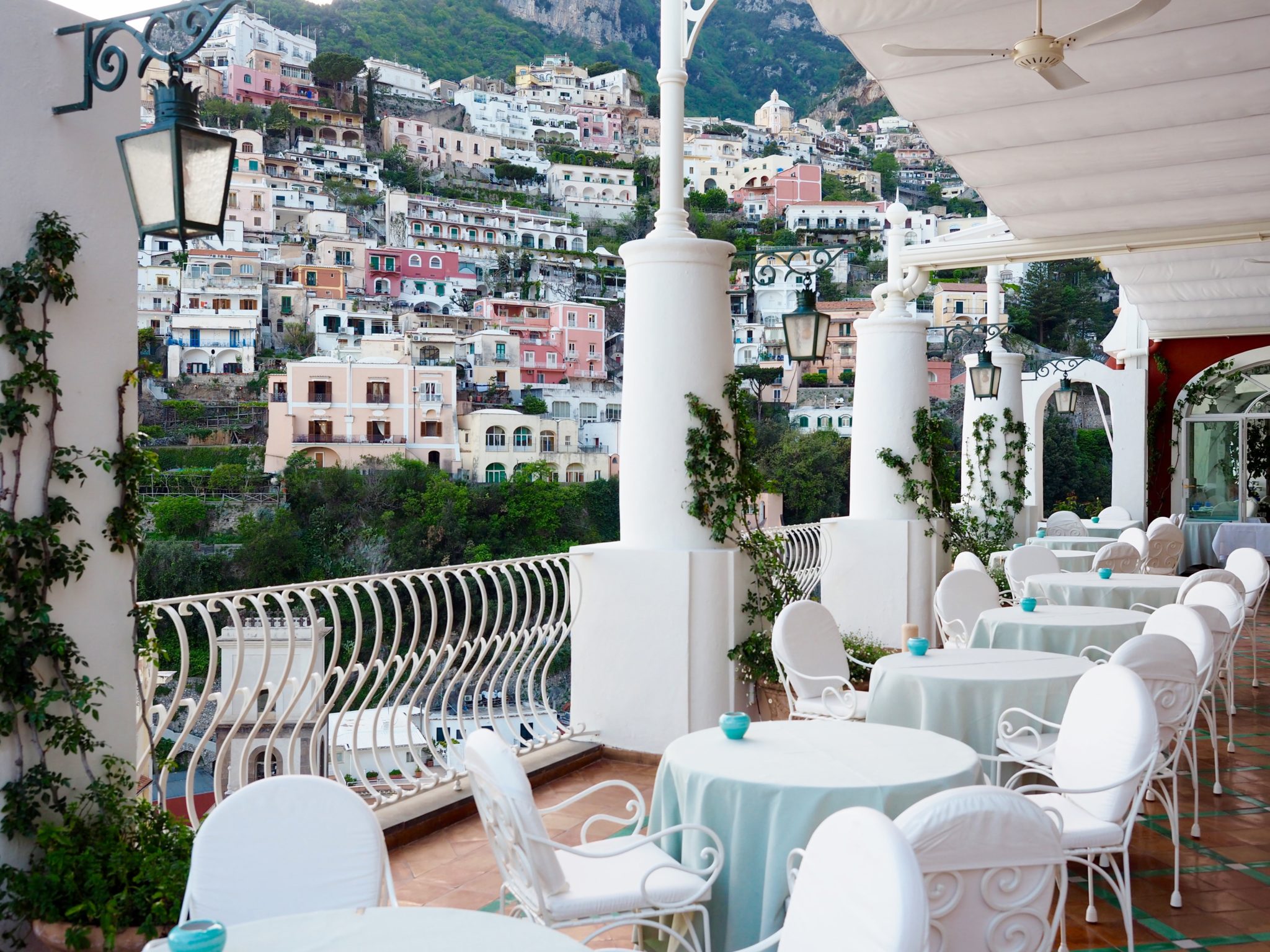 A Complete Guide to Positano - World of Wanderlust