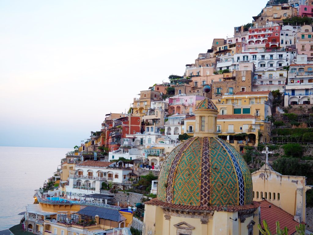 Le Sirenuse Positano