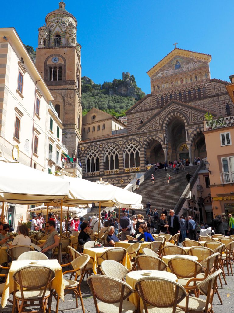 Guide to the Amalfi Coast | World of Wanderlust