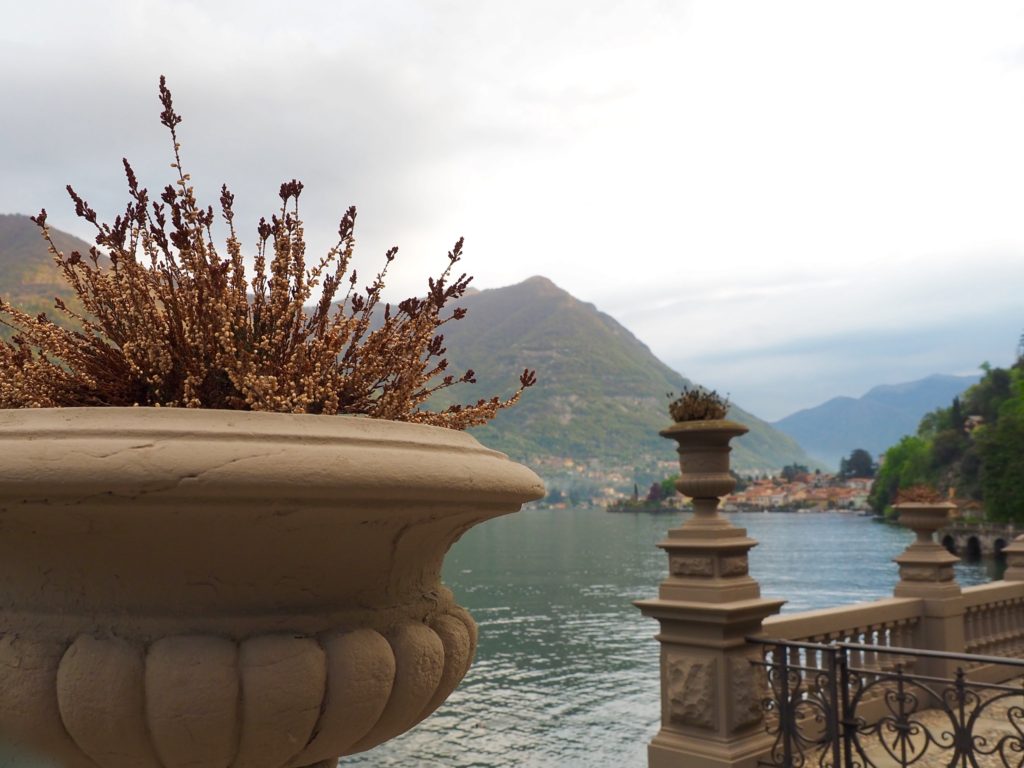 Casta Diva Resort Lake Como