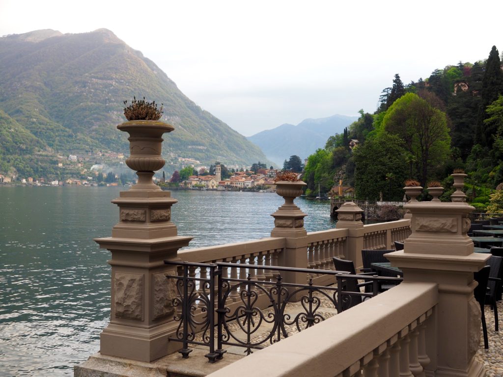 Guía del Lago de Como, Italia