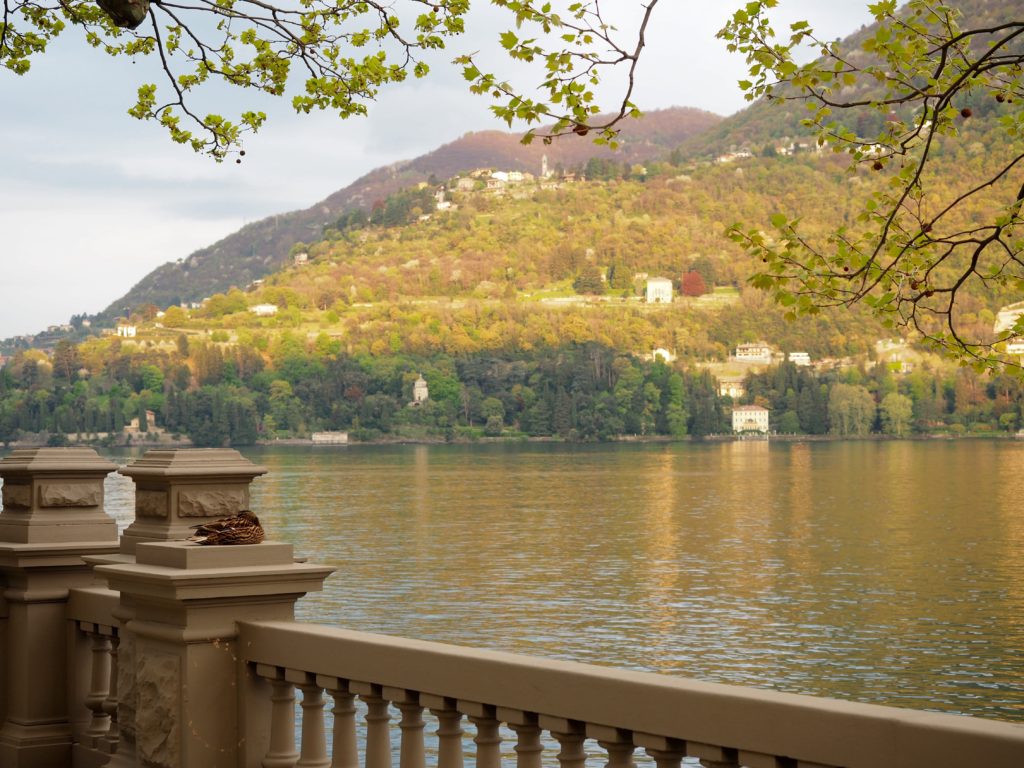 Casta Diva Resort sul Lago di Como