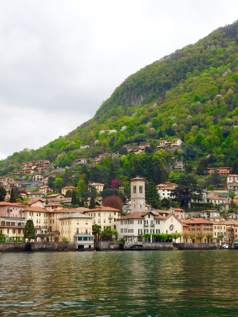 Guia para o Lago de Como | Mundo de Wanderlust