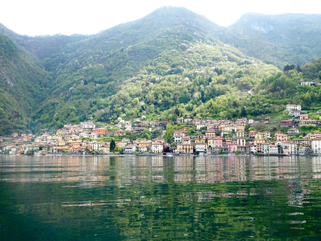 Guía del Lago de Como |  Mundo de pasión por los viajes