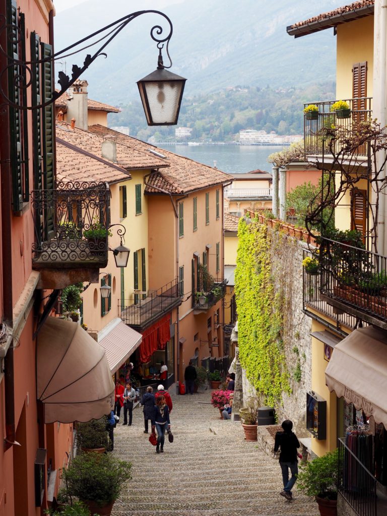 Guía del Lago de Como |  Mundo de pasión por los viajes