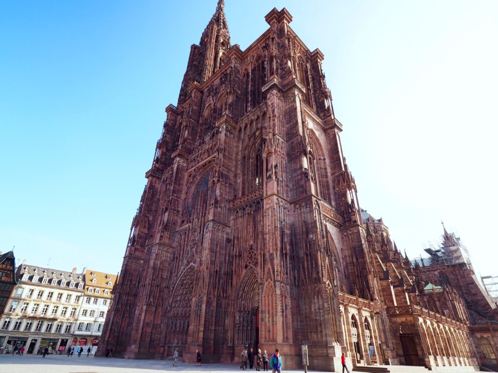 Quick Guide to Strasbourg France | World of Wanderlust