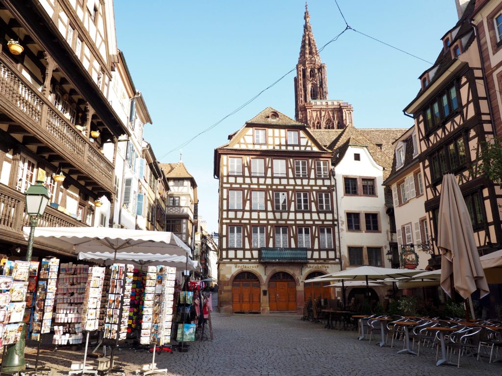Quick Guide to Strasbourg France | World of Wanderlust