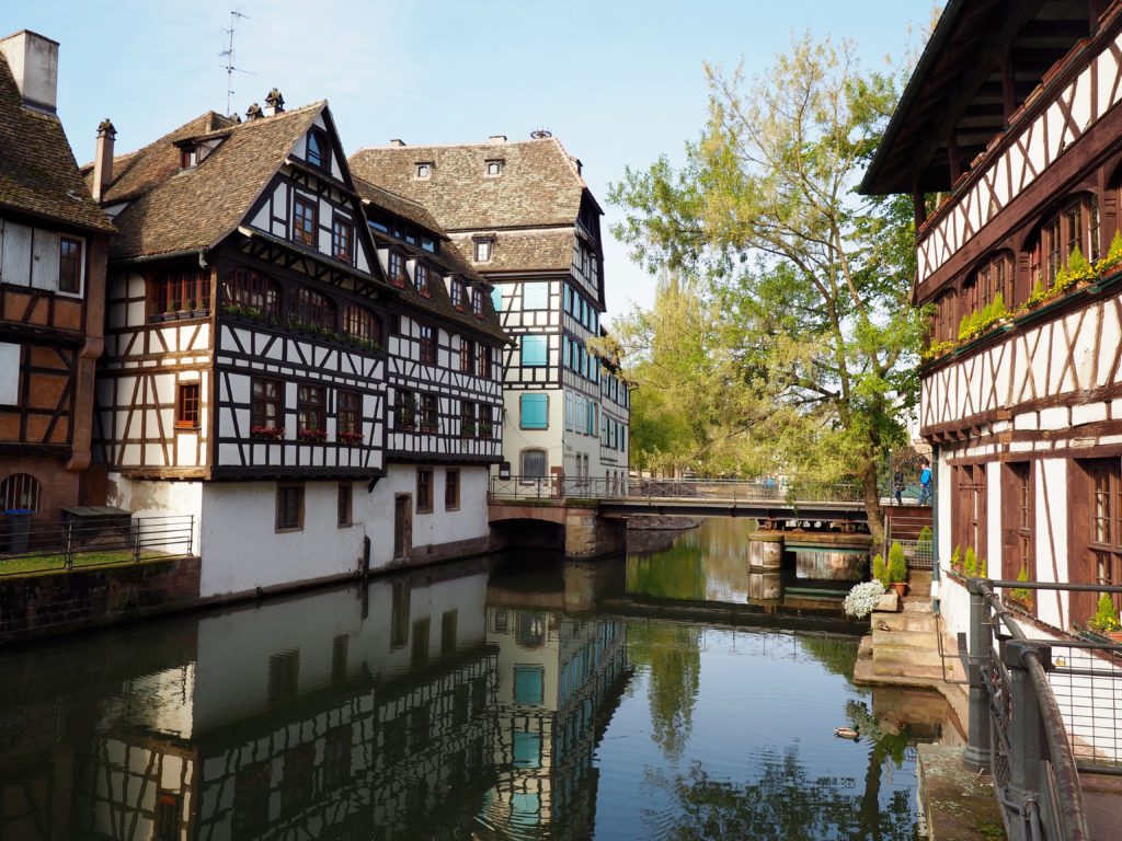 Strasbourg France