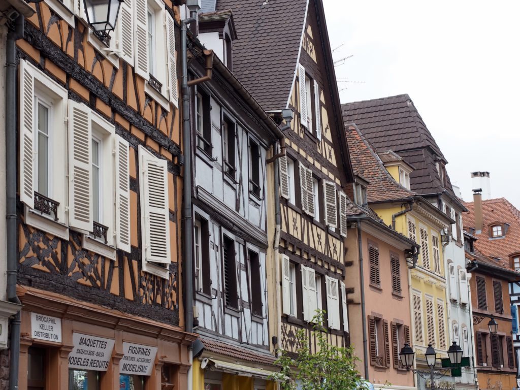 A Guide to Colmar France | World of Wanderlust