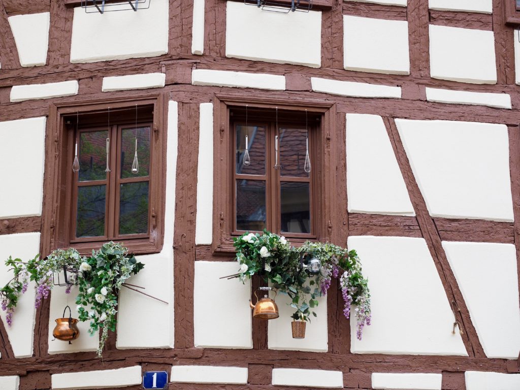 Una guía de Colmar Francia |  Mundo de pasión por los viajes