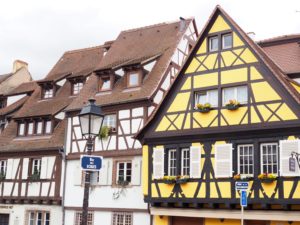 A Guide to Colmar France | World of Wanderlust