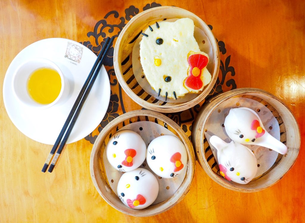 Quirky Eats in Hong Kong | World of Wanderlust