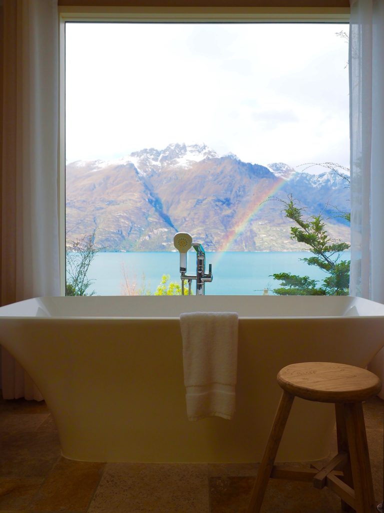 Matakauri Lodge New Zealand | World of Wanderlust