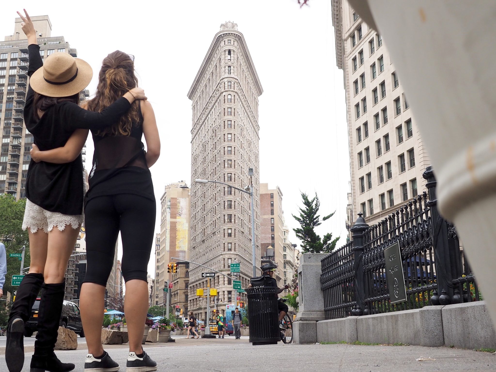 Guía de la ciudad de Nueva York | Mundo de pasión por los viajes