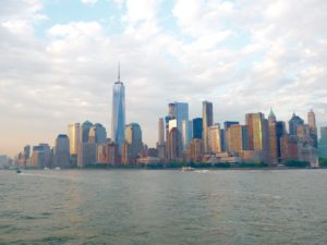 New York City Guide | World of Wanderlust