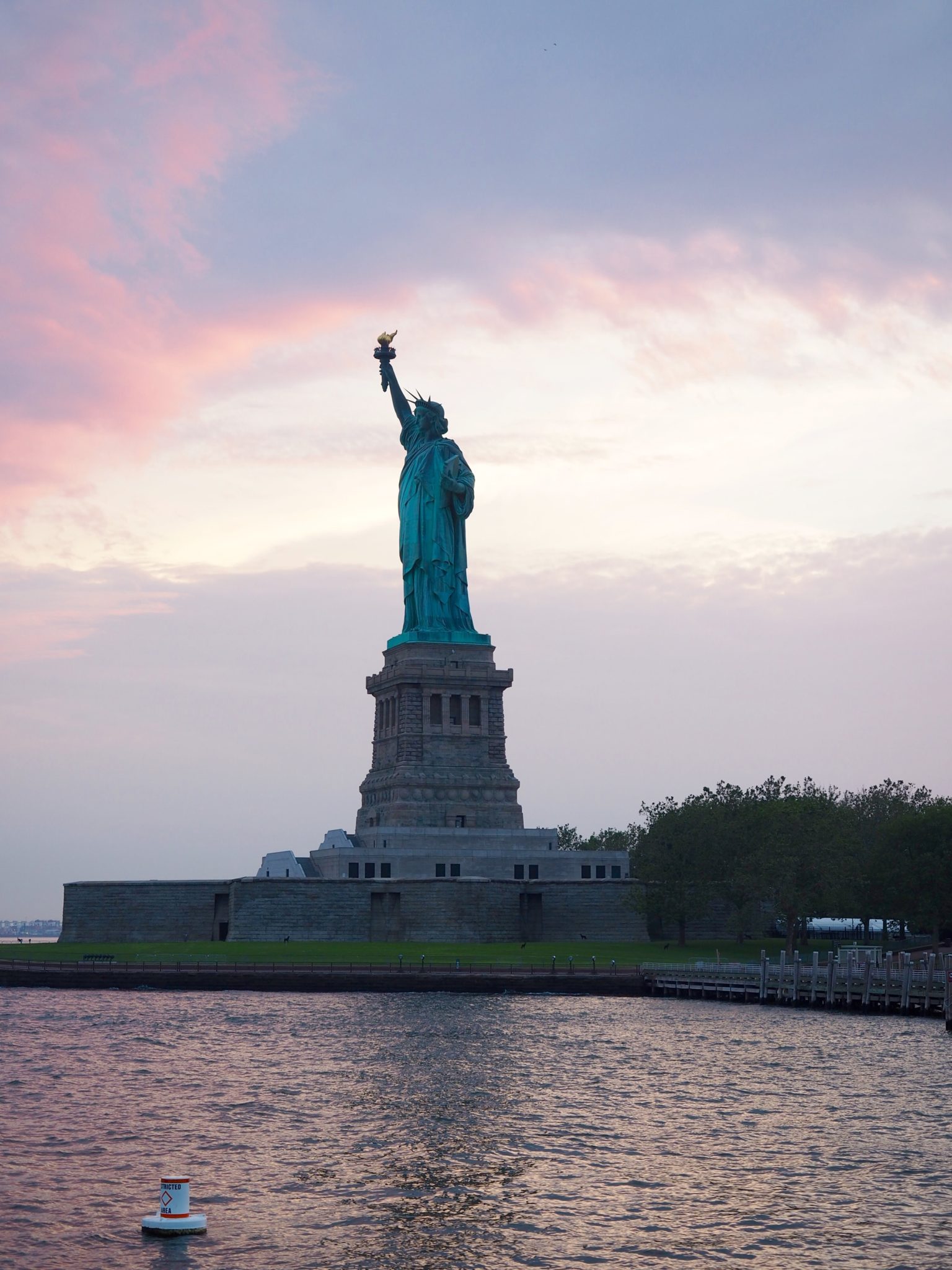 Guía de la ciudad de Nueva York |  Mundo de pasión por los viajes