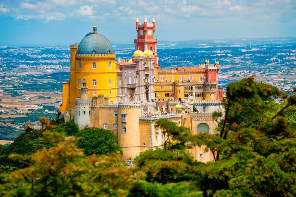 Pena_Palace_Portugal