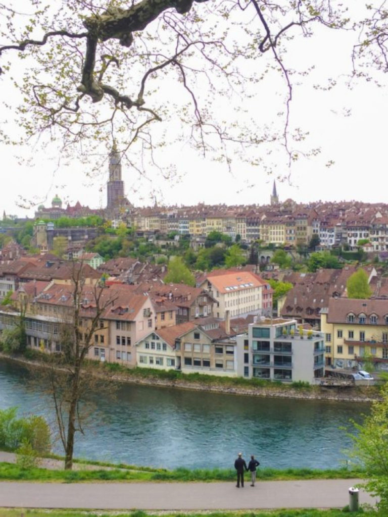 drivhus ordningen Lodge 10 Cities in Switzerland to Visit - World of Wanderlust
