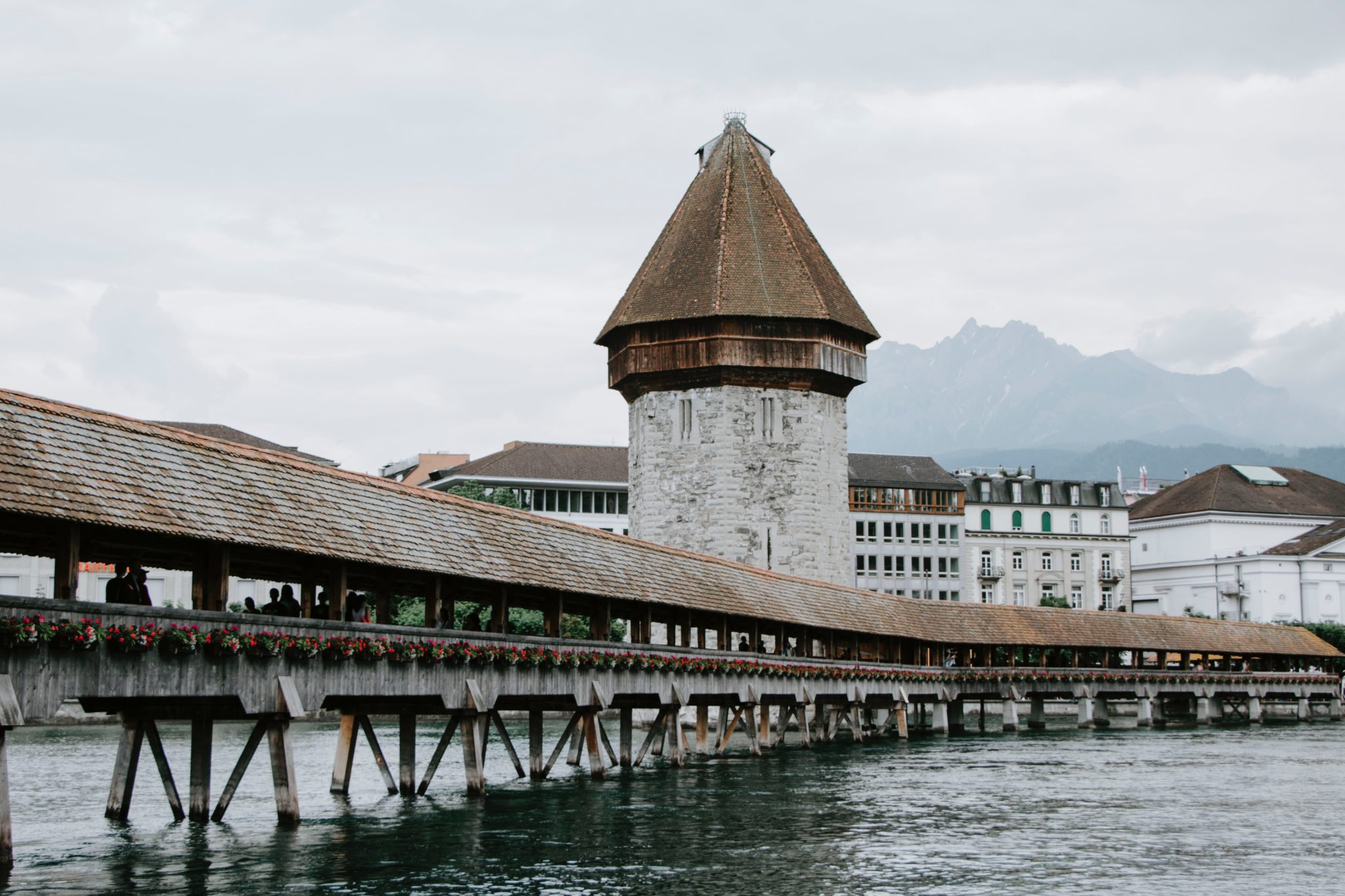 Lucerne Switzerland