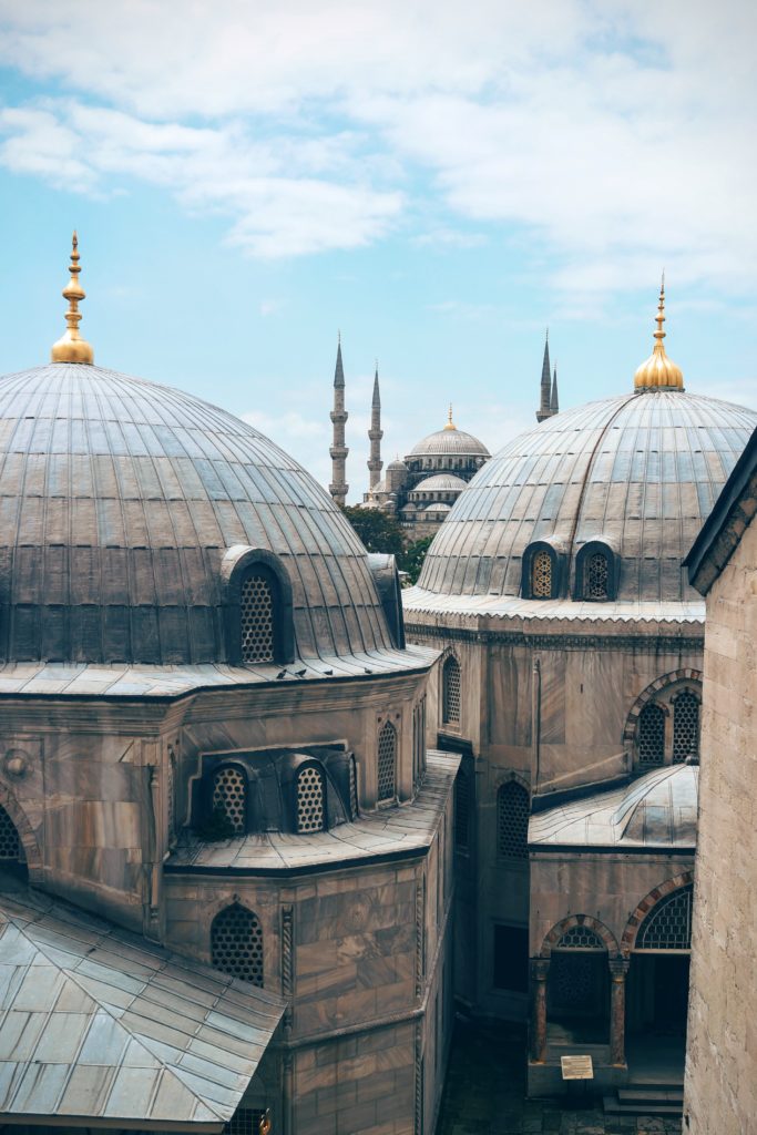 Istanbul Bucket List | WORLD OF WANDERLUST