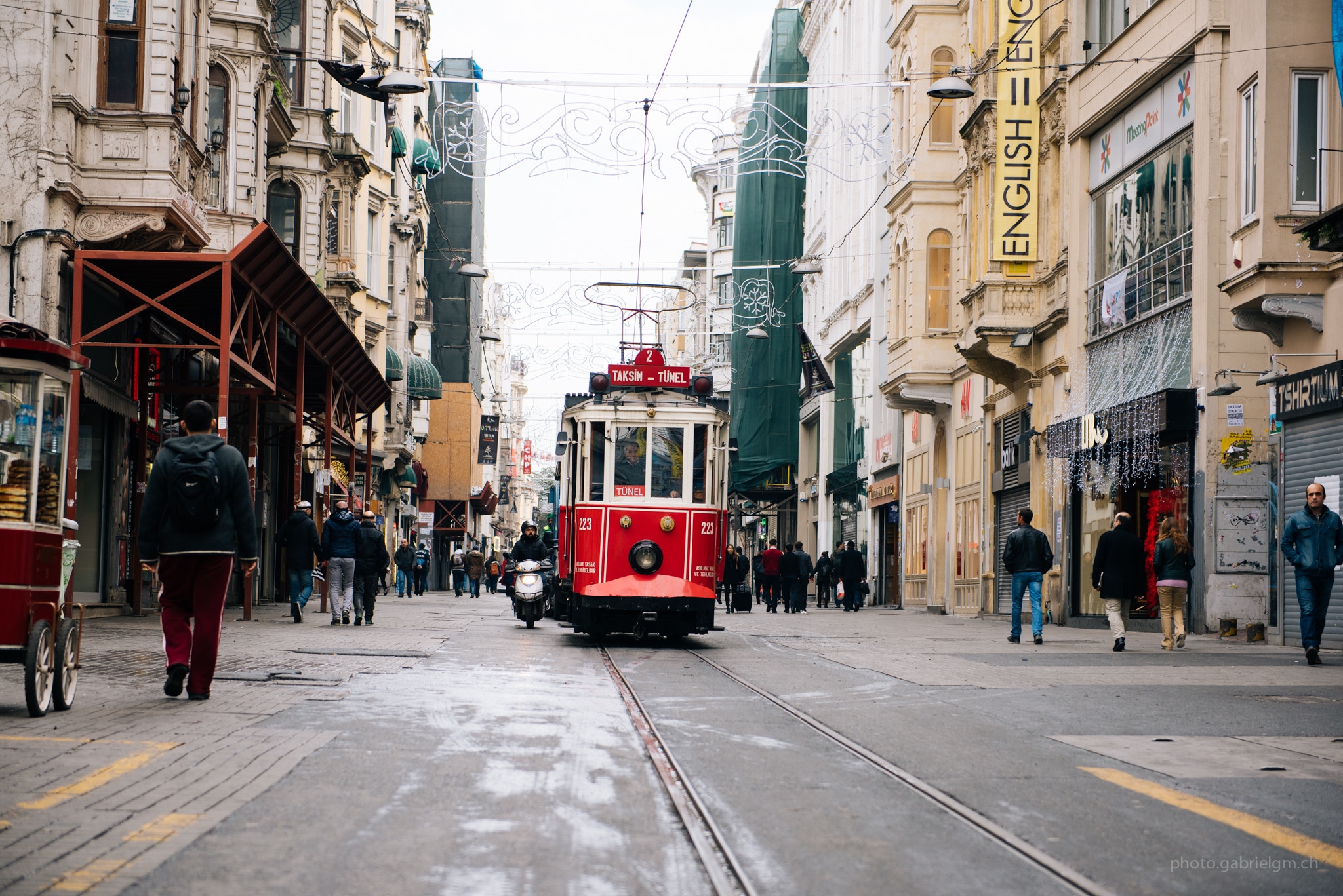 Istanbul Bucket List | WORLD OF WANDERLUST