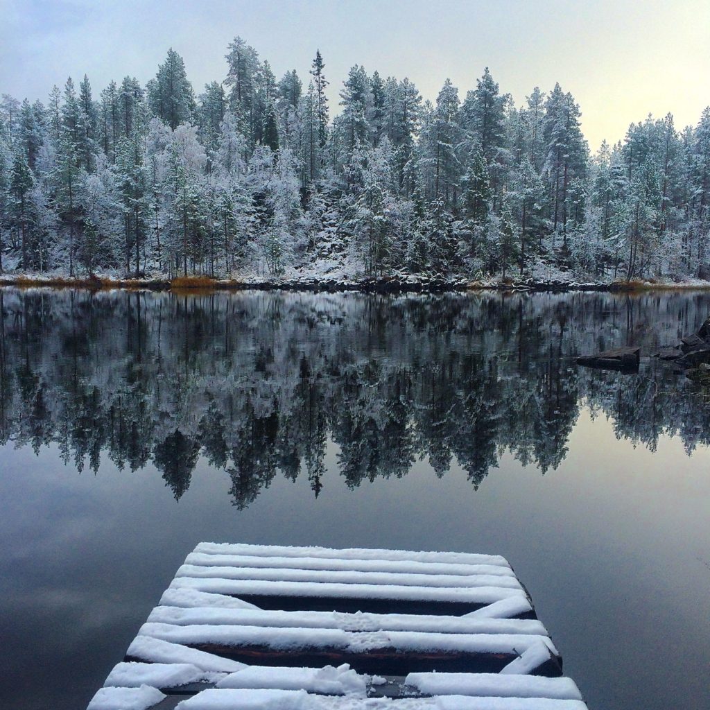 Finlandia |  Mundo de pasión por los viajes