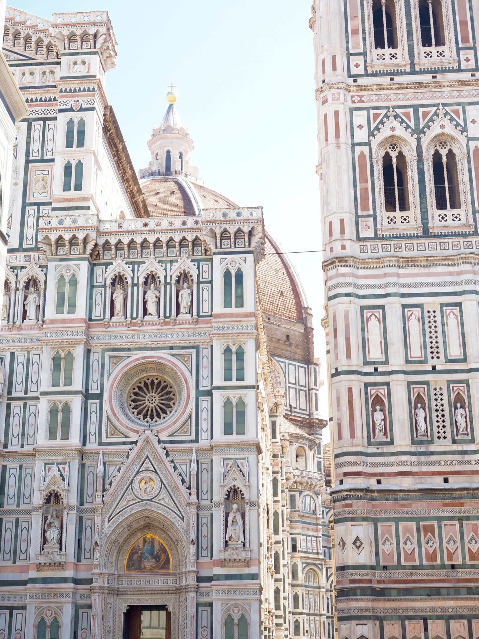 Florence | World of Wanderlust