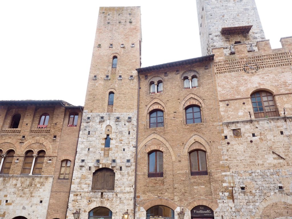 San Gimignano - Guide to Tuscany