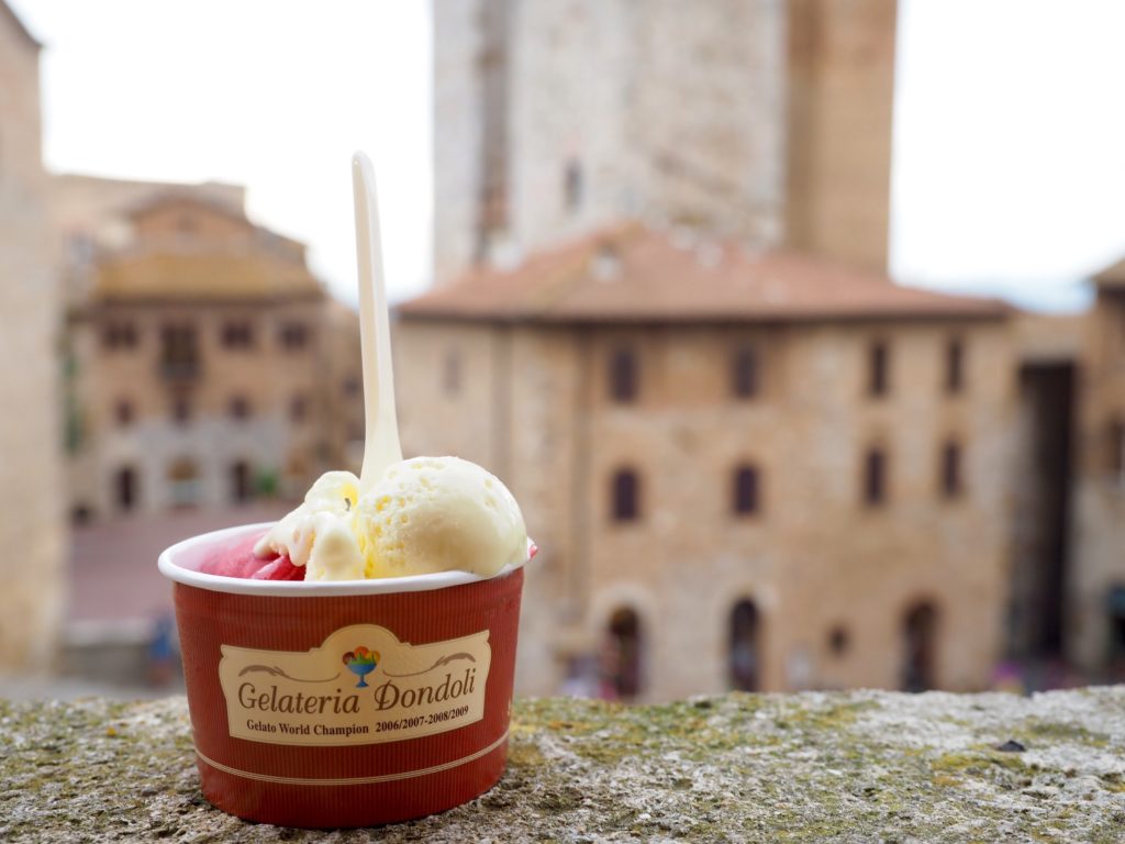 San Gimignano - Guía de Toscana